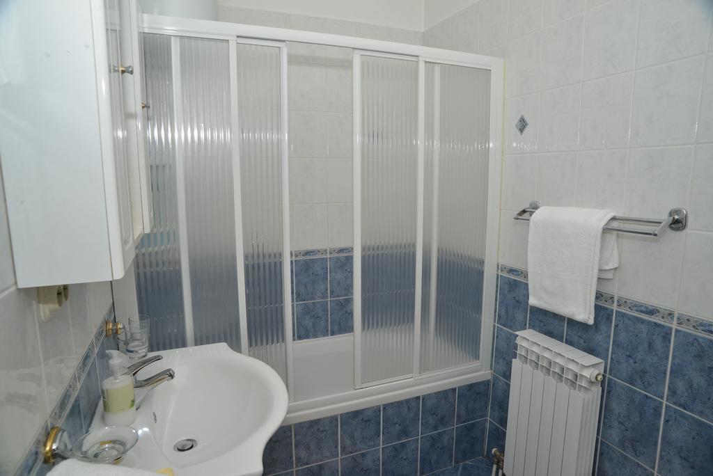 Apartment Peric 자다르 객실 사진