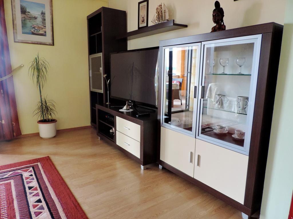 Apartment Peric 자다르 객실 사진